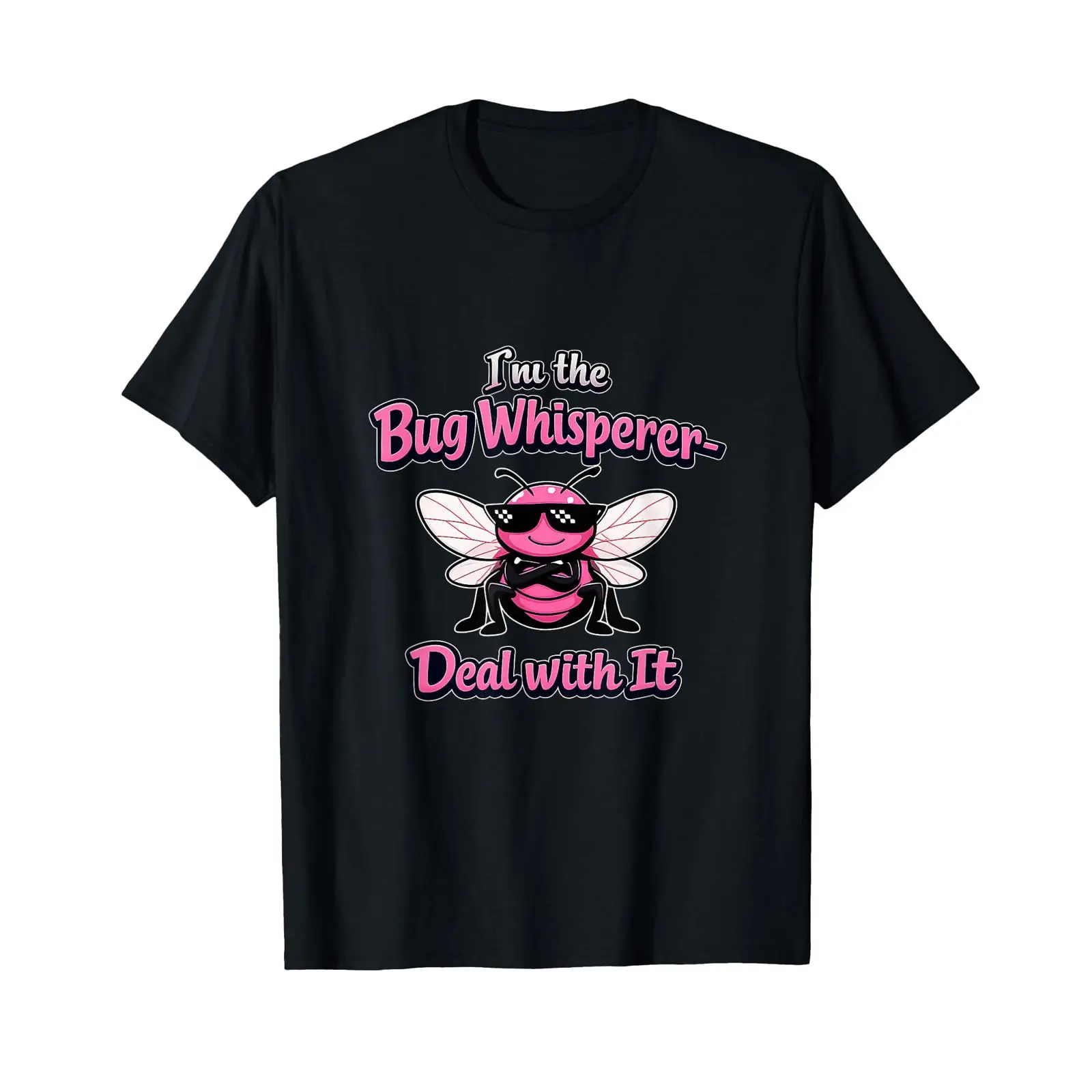 Men'S Fashion Deals - Im The Bug Whisperer Deal with