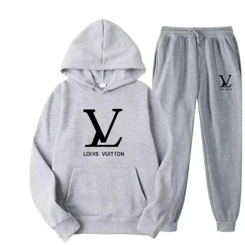 Mens Fashion Winter 2025 - New autumn and winter 2025 couple