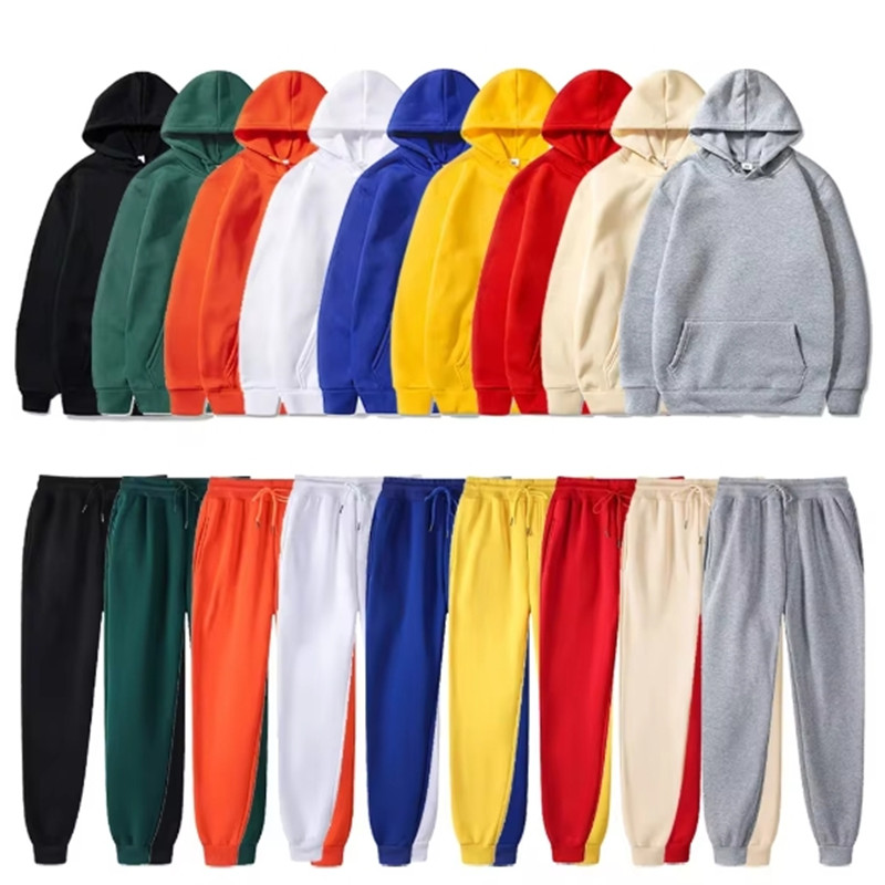 Men'S Fashion Clothing - new 2026 Men's Sports Suits Fashion