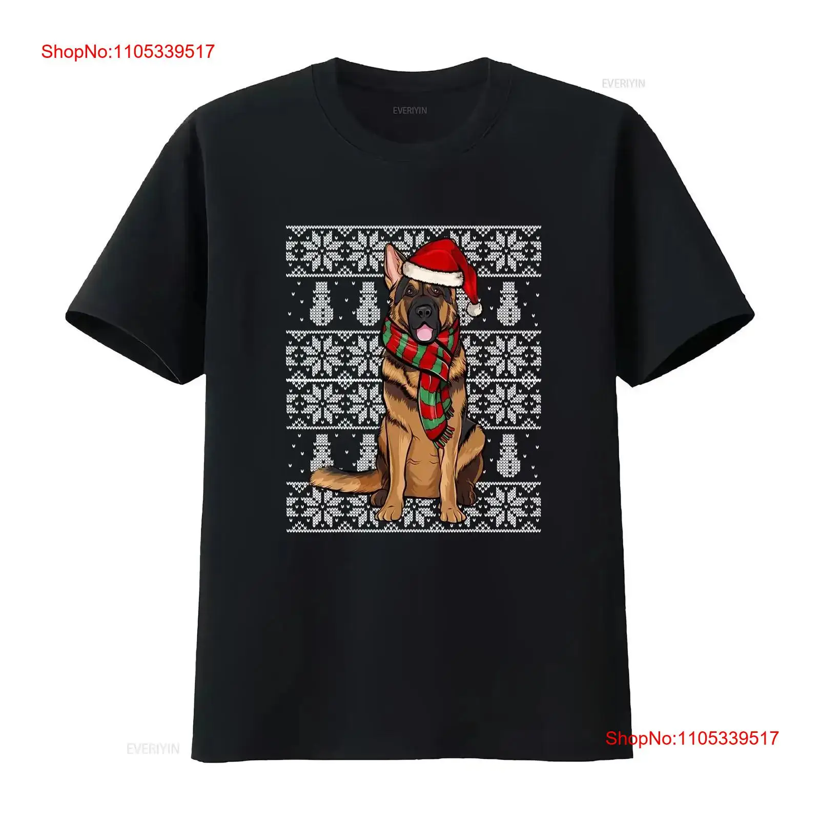 Mens Xmas Fashion - NEW LIMITED Santa Hat Xmas German