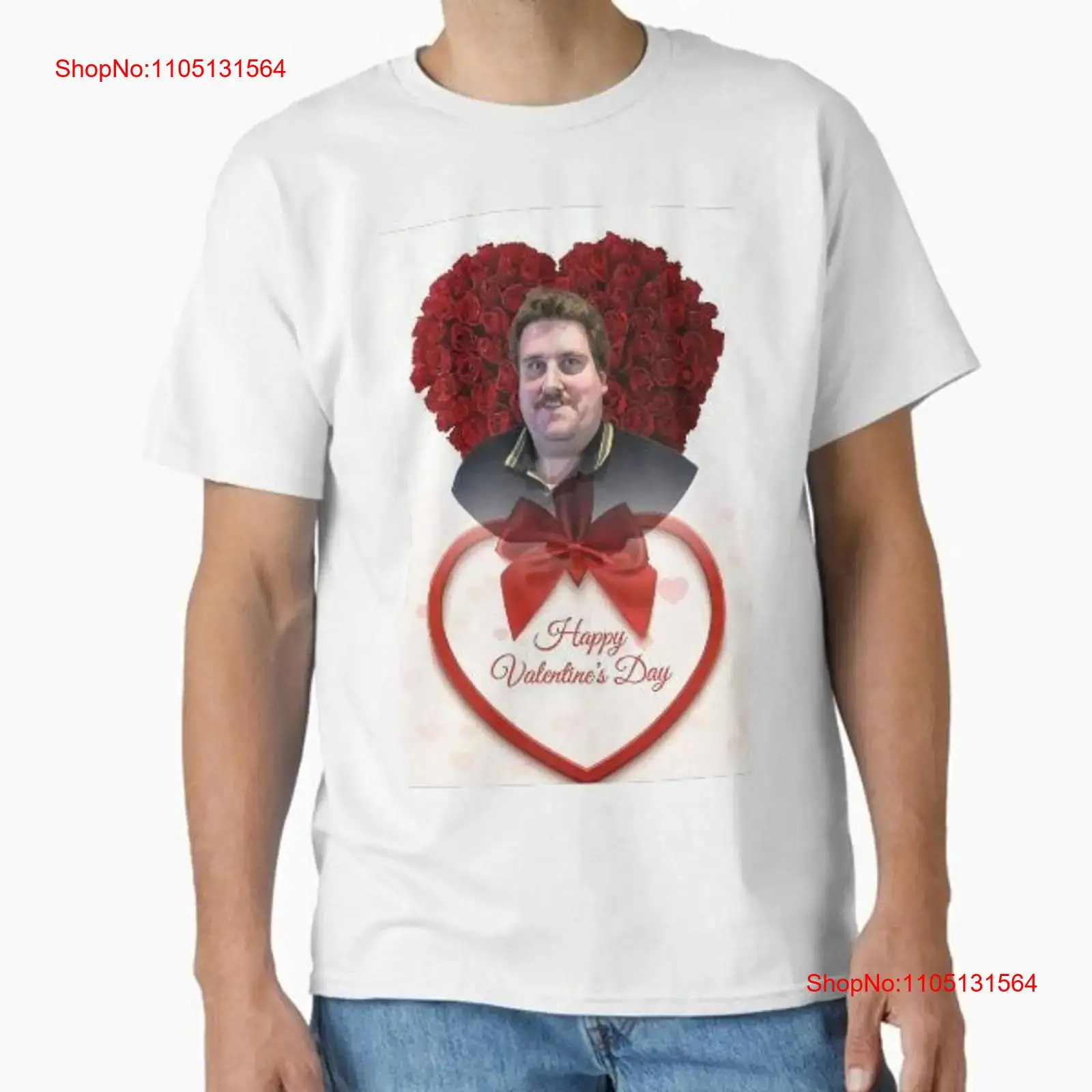 Drachenlord Poster Happy Valen - Men'S Fashion Today 评论和价格