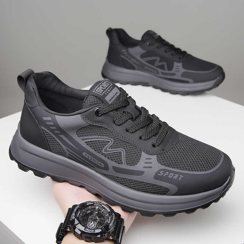 Perforated Lace-up Summer High - Men'S Fashion Deals 评论和价格