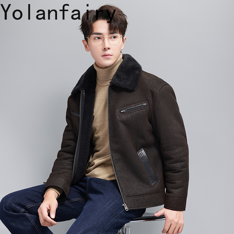 YOLANFAIRY Vintage Fashion Nat - Men'S Fashion Zipper Jacket 评论和价格