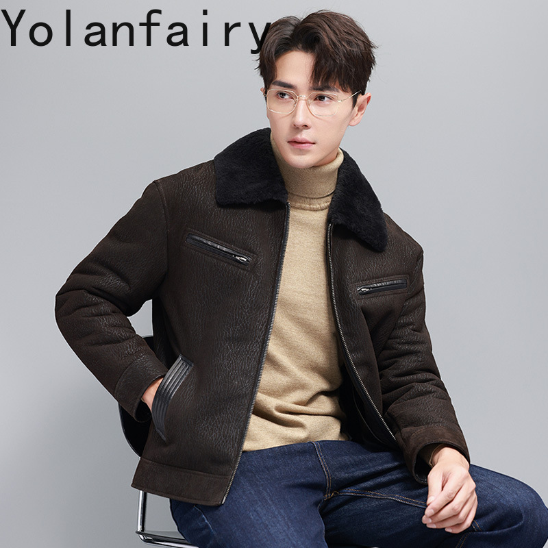 YOLANFAIRY Vintage Fashion Nat - Men'S Fashion Zipper Jacket 评论和价格