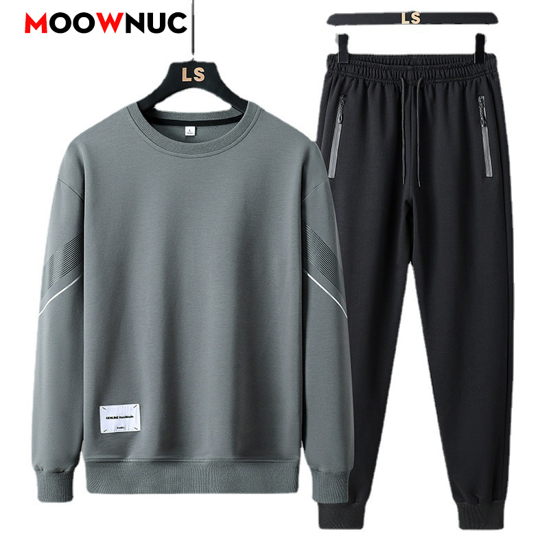 Men's Casual 2-Piece Sportswea - Men'S Fashion Clothing 评论和价格
