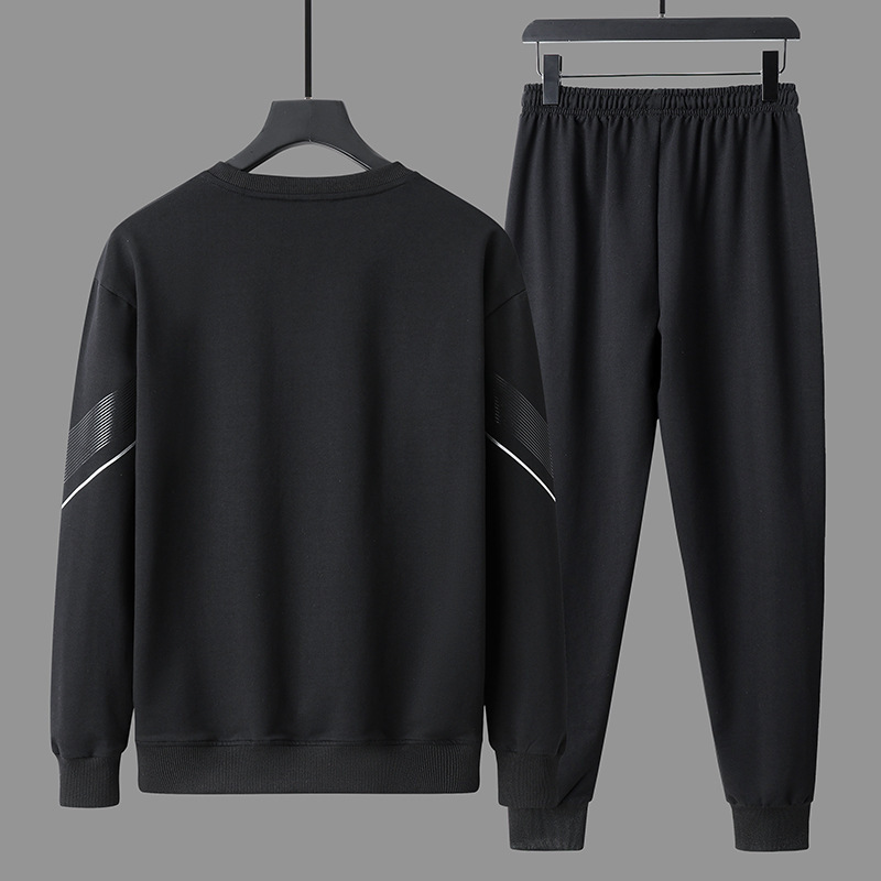 Men's Casual 2-Piece Sportswea - Men'S Fashion Clothing 评论和价格