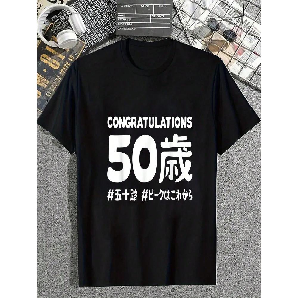 100 Percent Cotton T-Shirt 50t - Mens Fashion Hashtags 评论和价格