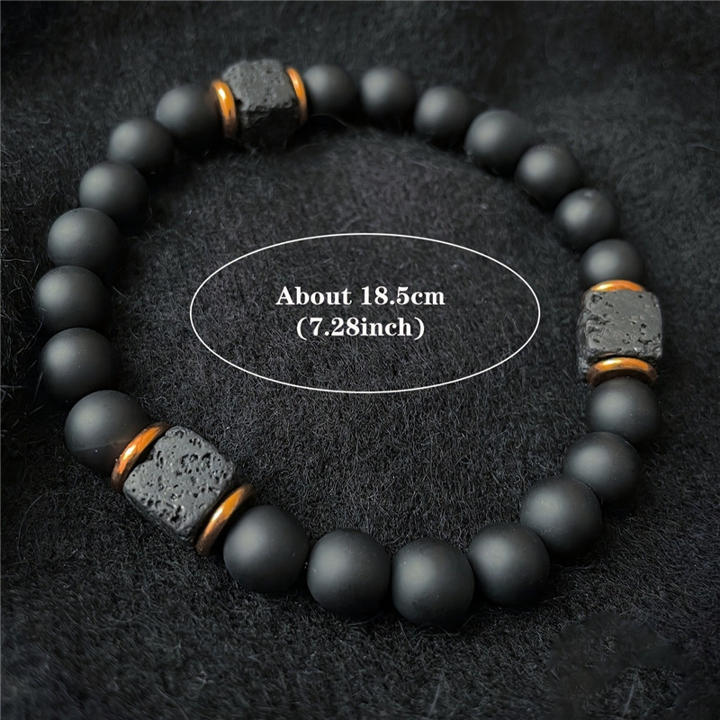 1pc New Malachite Bracelets Me - Mens Fashion Help 评论和价格