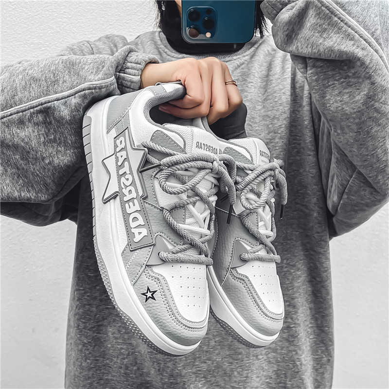Round Nose Rubber Sole Cute Sn - Men'S Fashion Brands 评论和价格