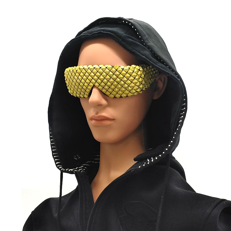 Sunglasses Men Steampunk Goggl - Men'S Fashion Deals 评论和价格