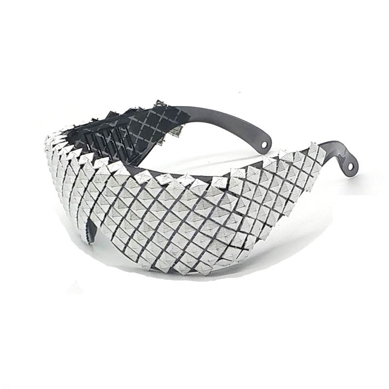 Sunglasses Men Steampunk Goggl - Men'S Fashion Deals 评论和价格