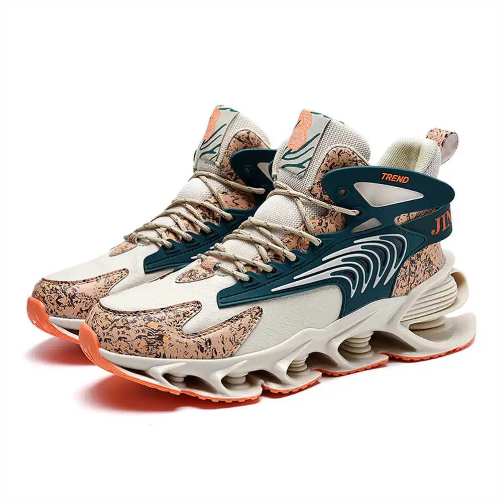 Non-slip Mid Child Running Sne - Men'S Fashion Deals 评论和价格