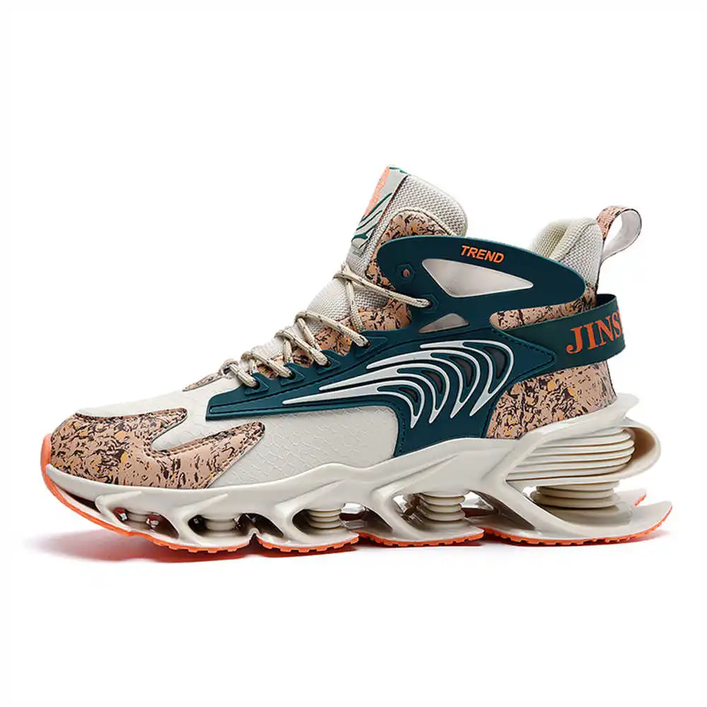 Non-slip Mid Child Running Sne - Men'S Fashion Deals 评论和价格