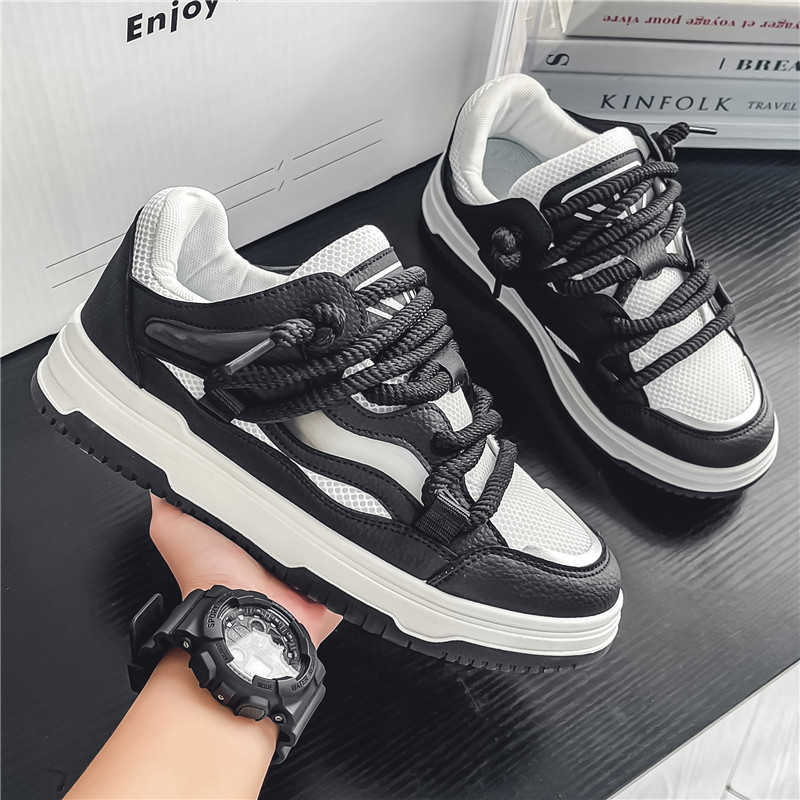 High Sole Ecoleather Flat Man  - Men'S Fashion Deals 评论和价格