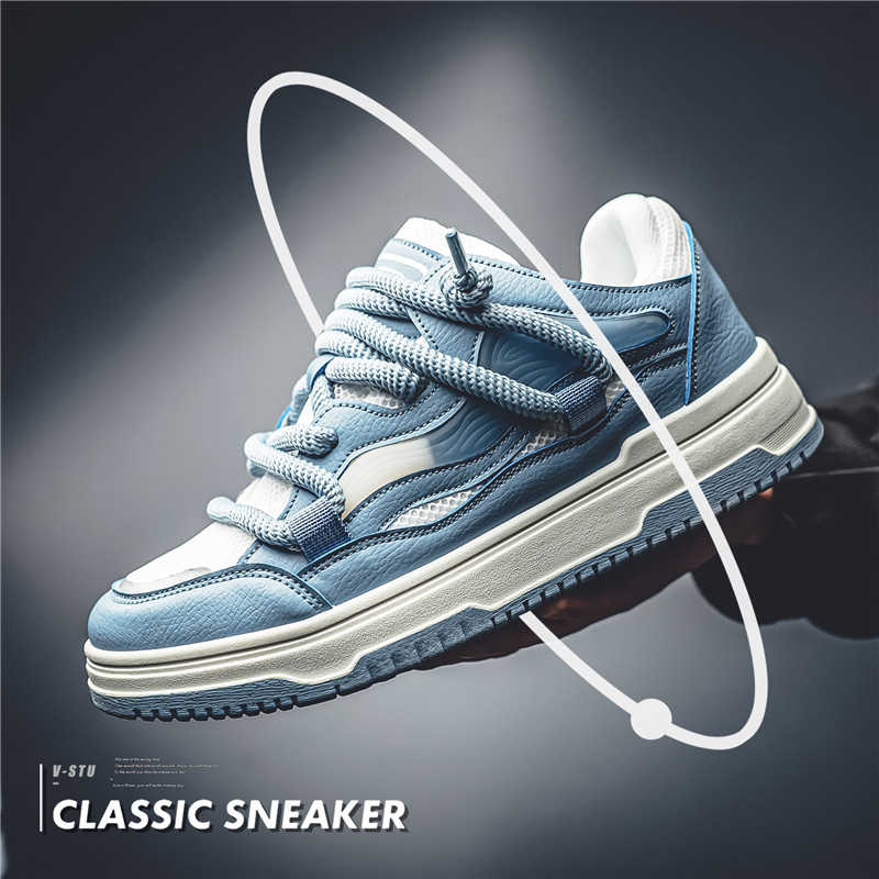 High Sole Ecoleather Flat Man  - Men'S Fashion Deals 评论和价格