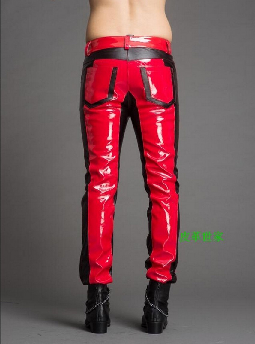 Winter New Men's Fashion Stitc - Mens Fashion Winter 2025 评论和价格