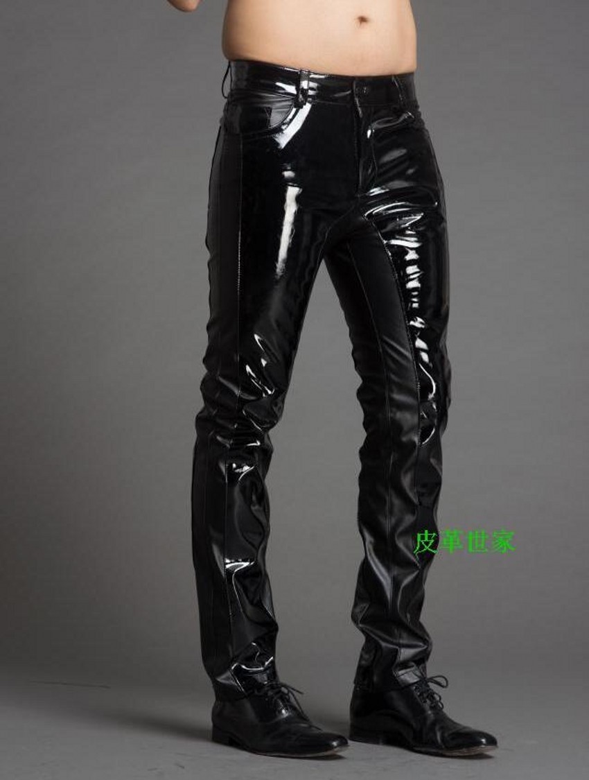 Winter New Men's Fashion Stitc - Mens Fashion Winter 2025 评论和价格
