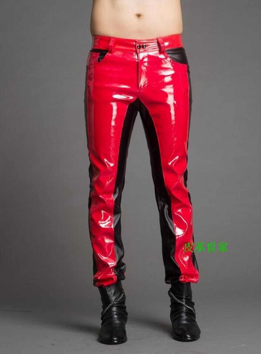 Winter New Men's Fashion Stitc - Mens Fashion Winter 2025 评论和价格