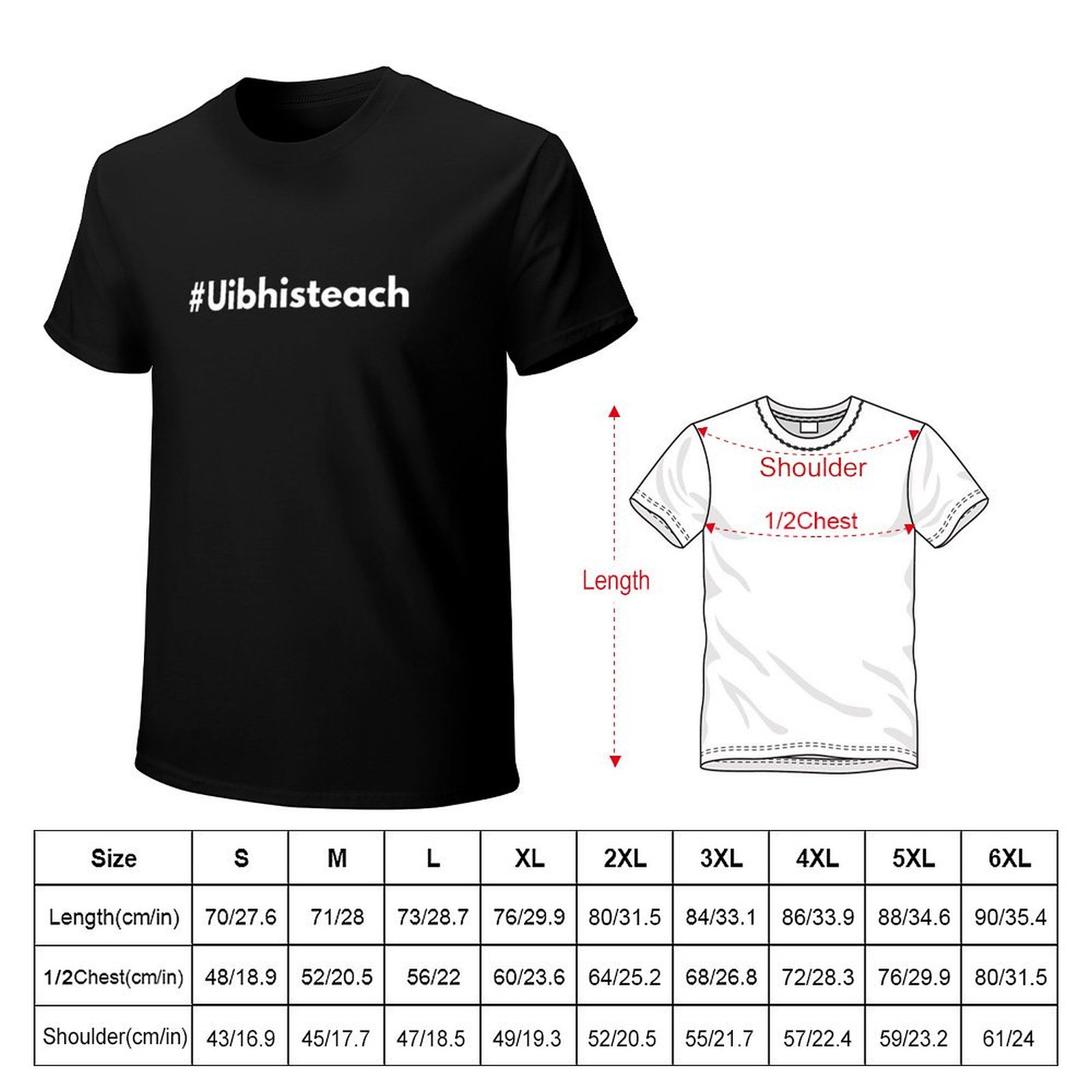 Hashtag Uibhisteach - Uist - S - Mens Fashion Hashtags 评论和价格