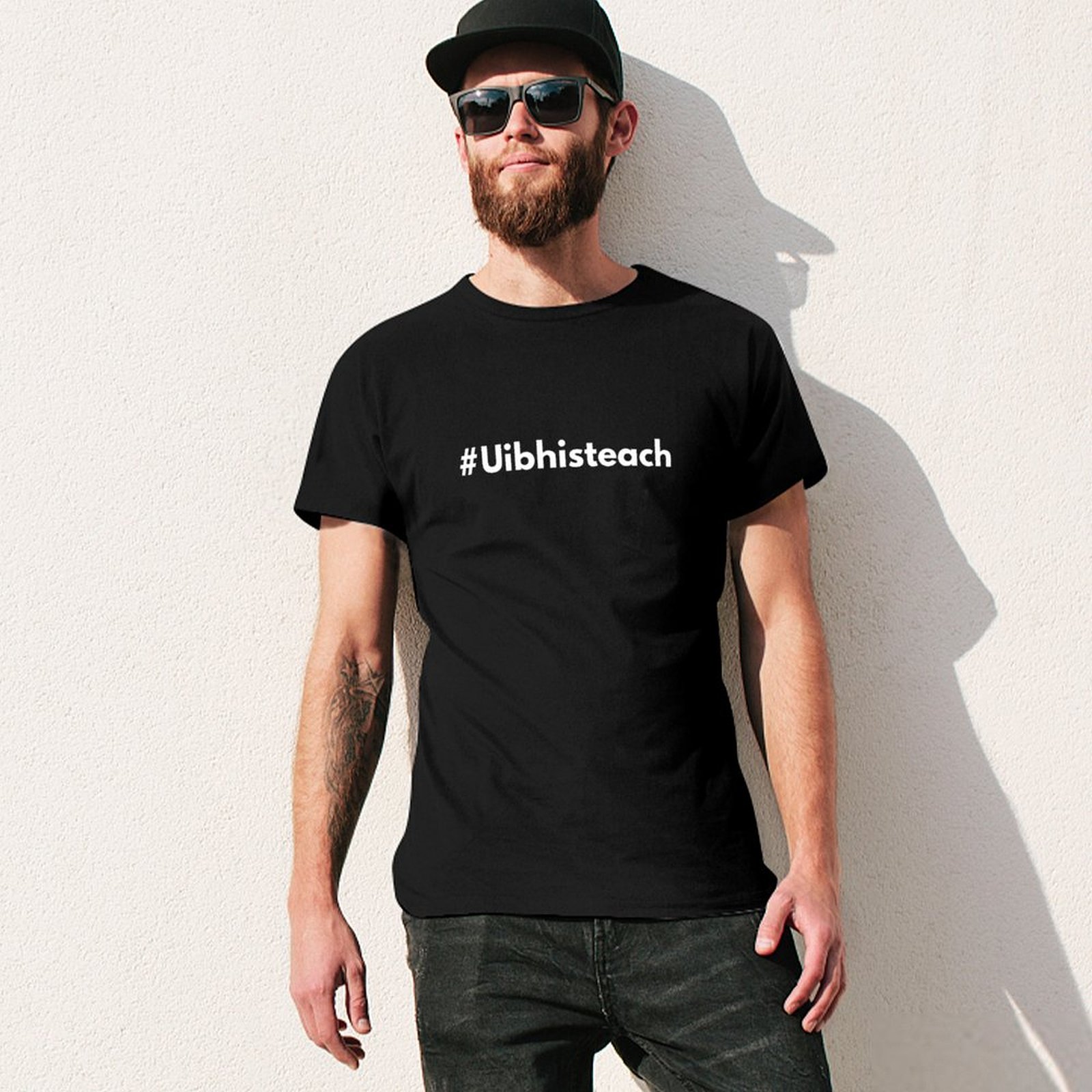 Hashtag Uibhisteach - Uist - S - Mens Fashion Hashtags 评论和价格