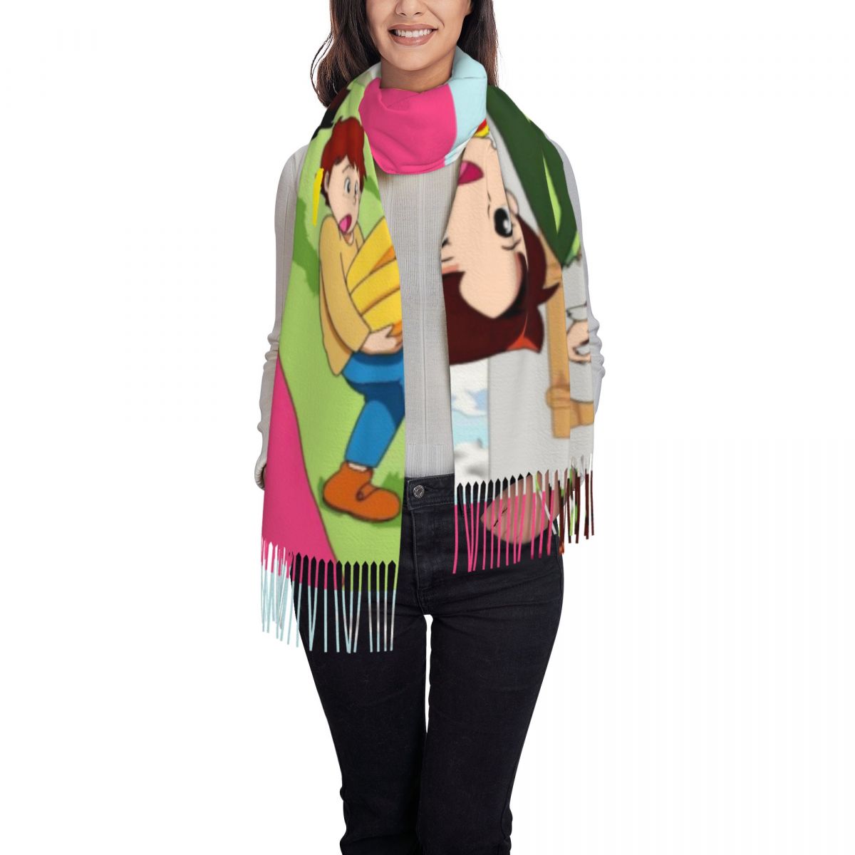 Personalized Print Heidi With  - Mens Fashion Help 评论和价格