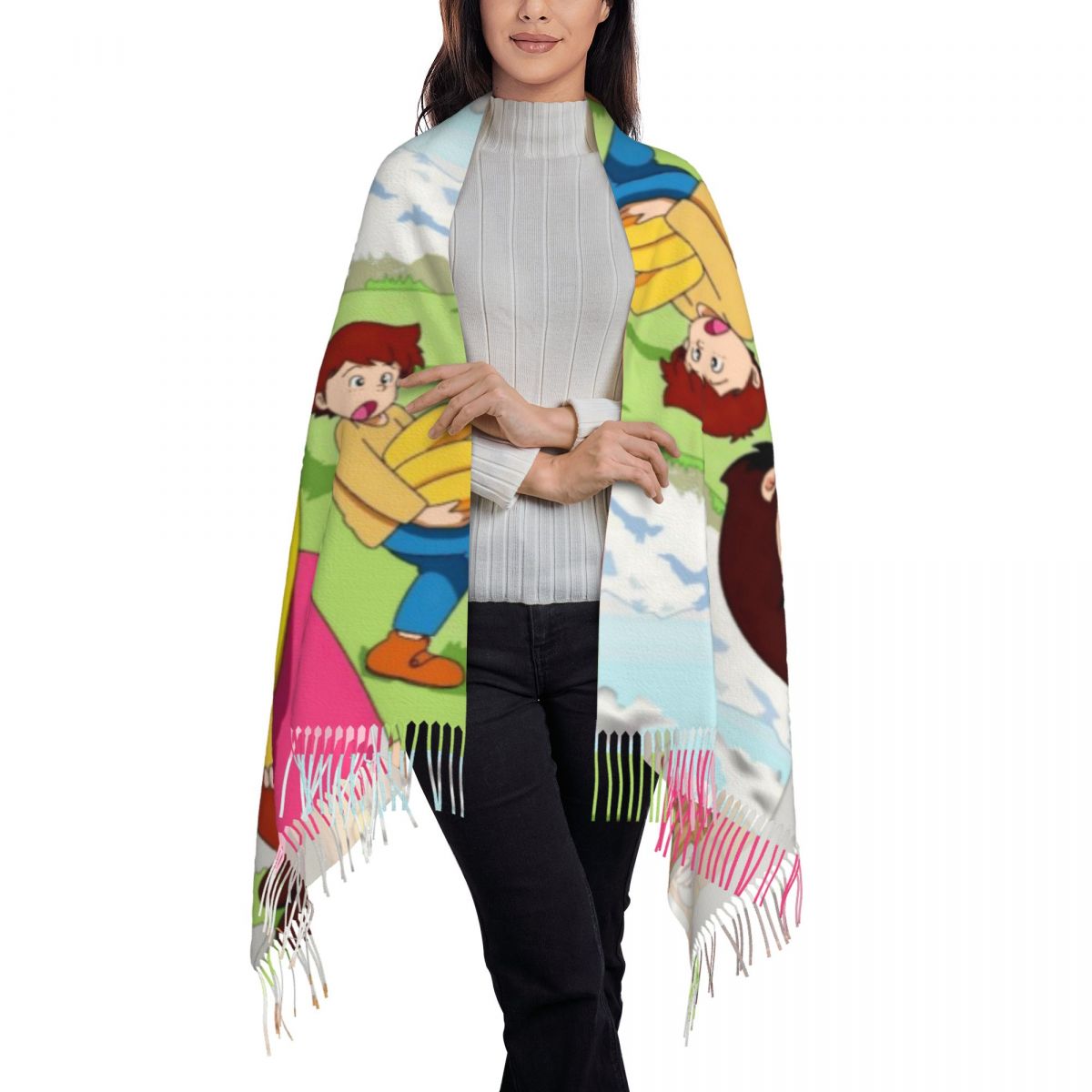 Personalized Print Heidi With  - Mens Fashion Help 评论和价格