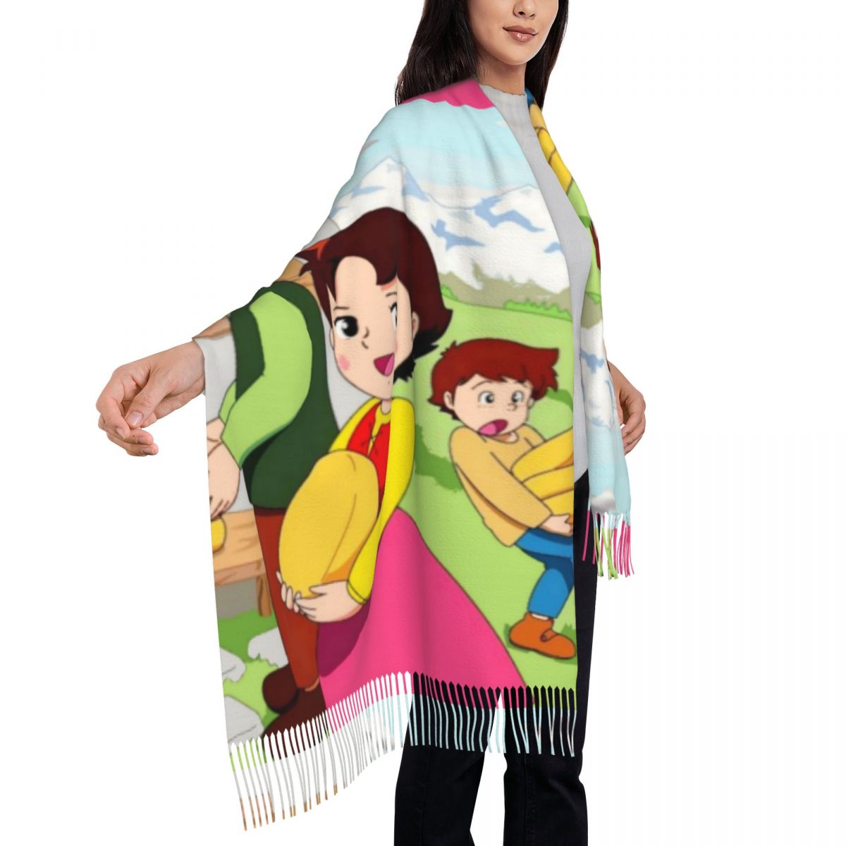 Personalized Print Heidi With  - Mens Fashion Help 评论和价格