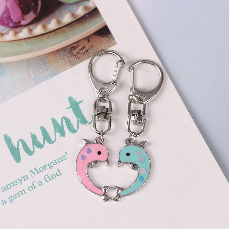 Cute Hamburg BFF Couple Keycha - Men'S Fashion Hamburg 评论和价格
