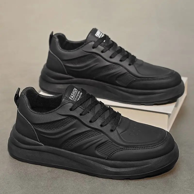 Korean Style Sneakers Safety R - Men'S Fashion Deals 评论和价格