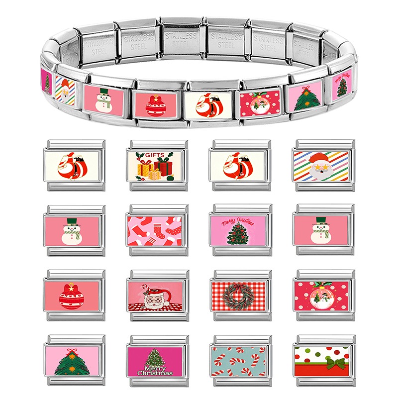 New Christmas Socks Charm Xmas - Mens Xmas Fashion 评论和价格