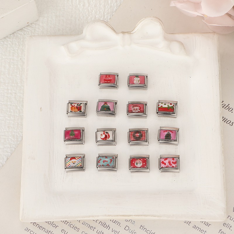 New Christmas Socks Charm Xmas - Mens Xmas Fashion 评论和价格