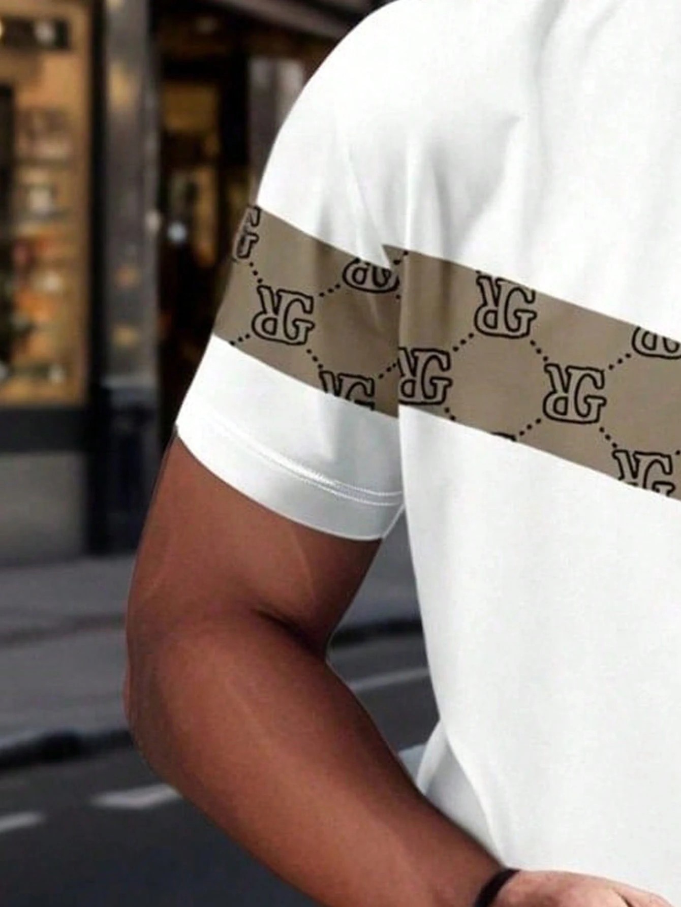 2026 Summer Men's Suit with 3D - Men'S Fashion Clothing 评论和价格