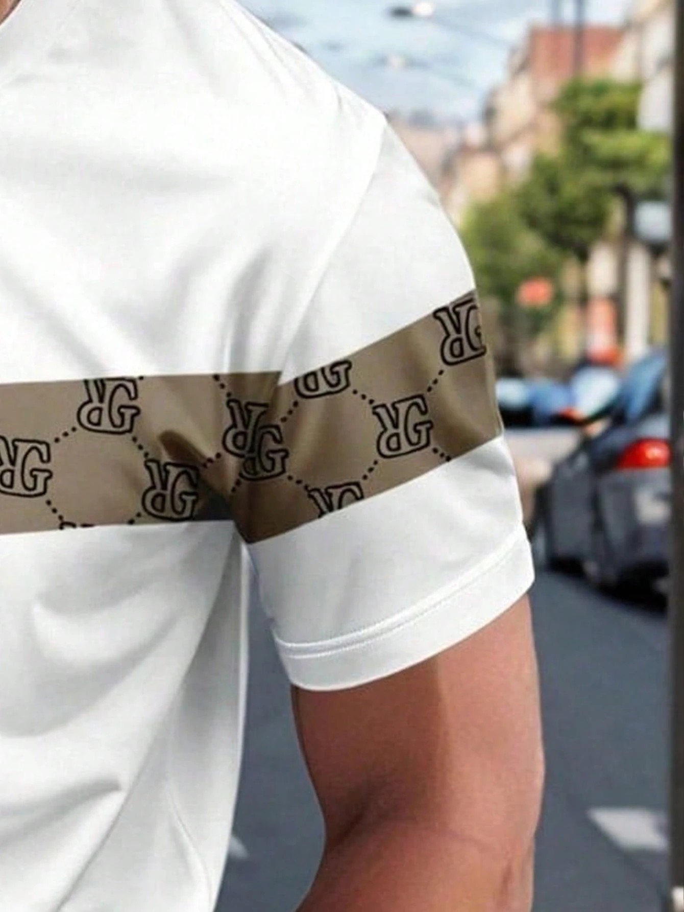 2026 Summer Men's Suit with 3D - Men'S Fashion Clothing 评论和价格