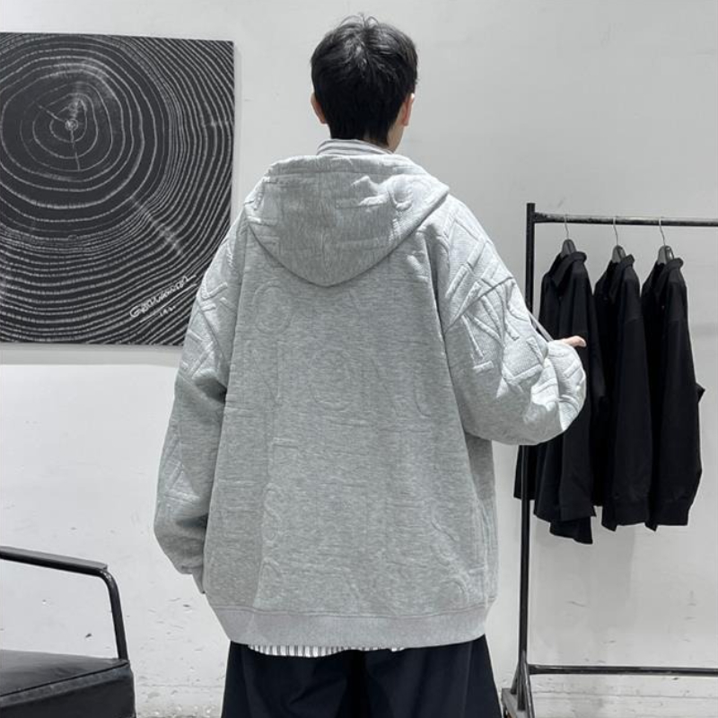 Spring Autumn Sweatshirts for  - Men'S Fashion Deals 评论和价格