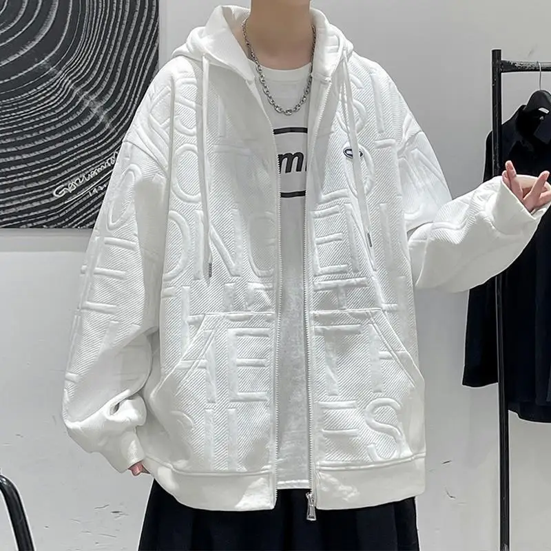 Spring Autumn Sweatshirts for  - Men'S Fashion Deals 评论和价格