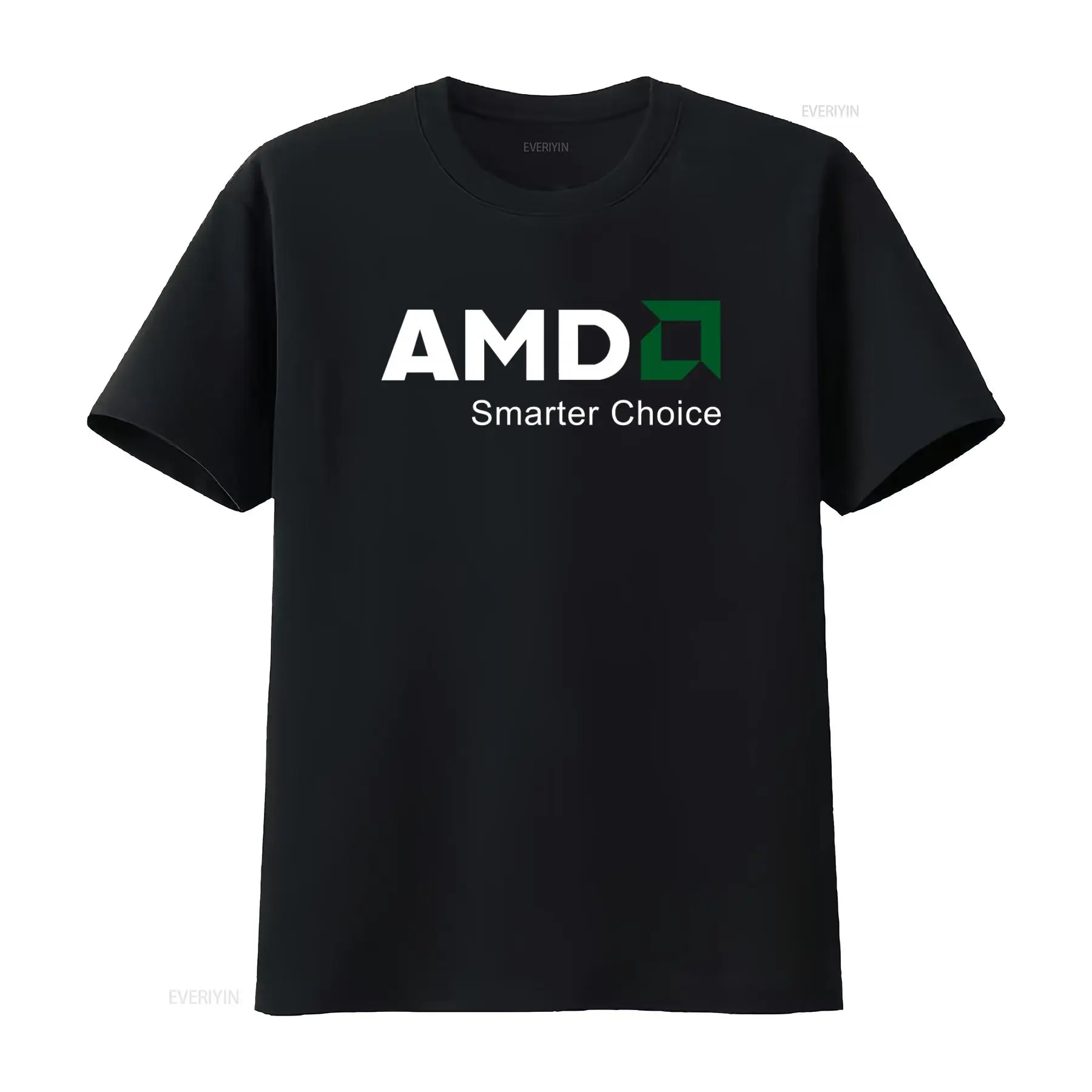 AMD Hardware T shirt Rare Tren - Men'S Fashion Deals 评论和价格