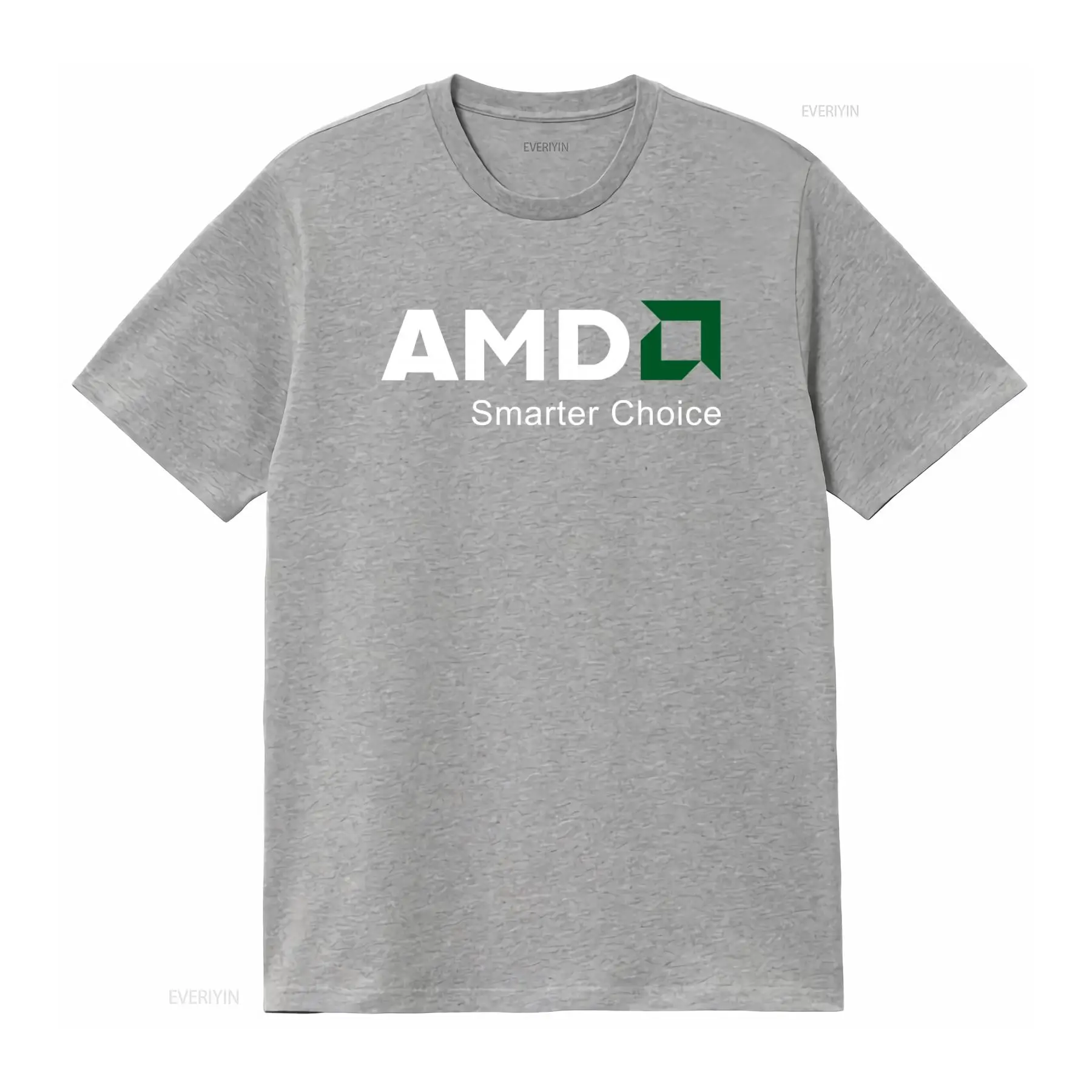 AMD Hardware T shirt Rare Tren - Men'S Fashion Deals 评论和价格