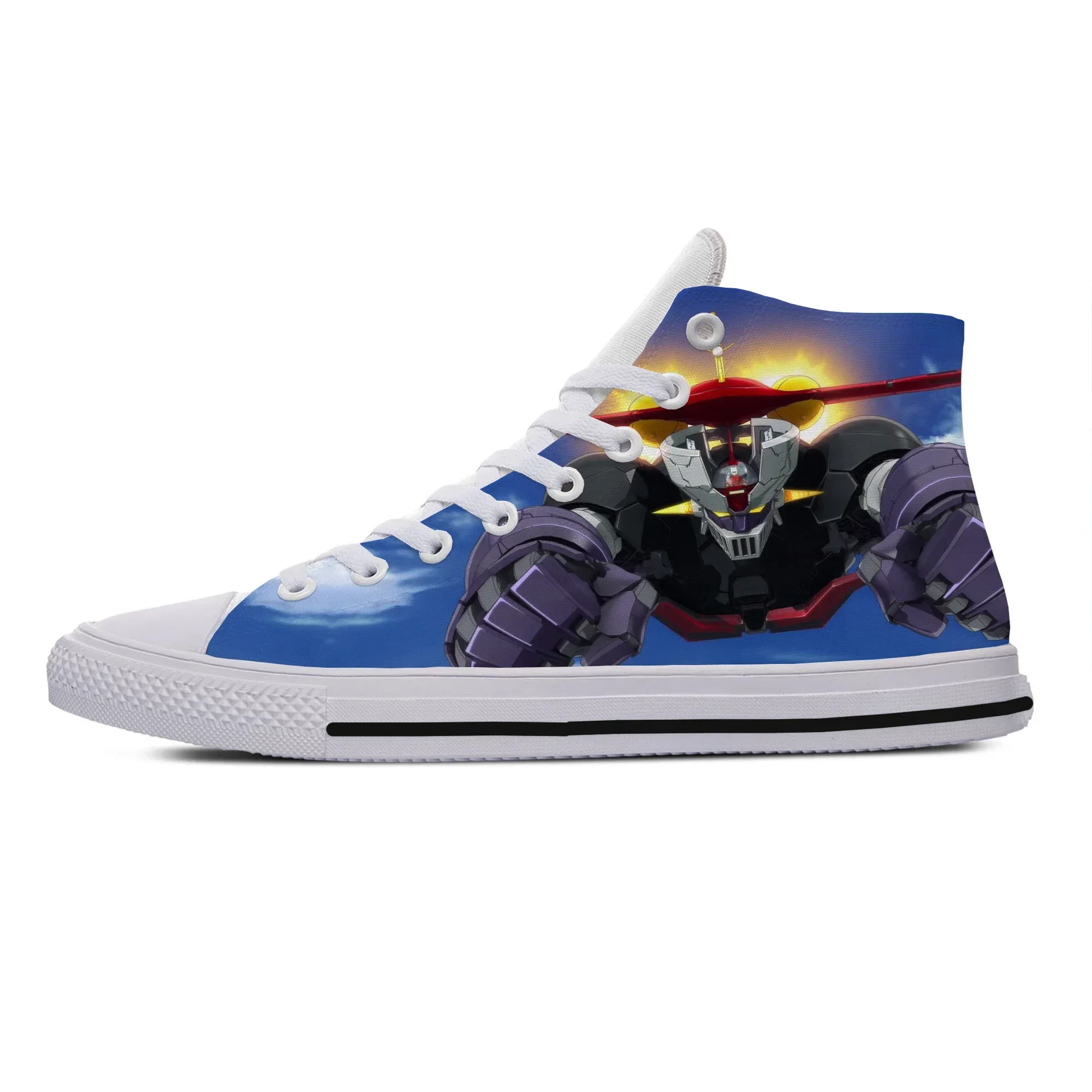Hot Japanese Anime Manga Mazin - Mens Fashion Help 评论和价格