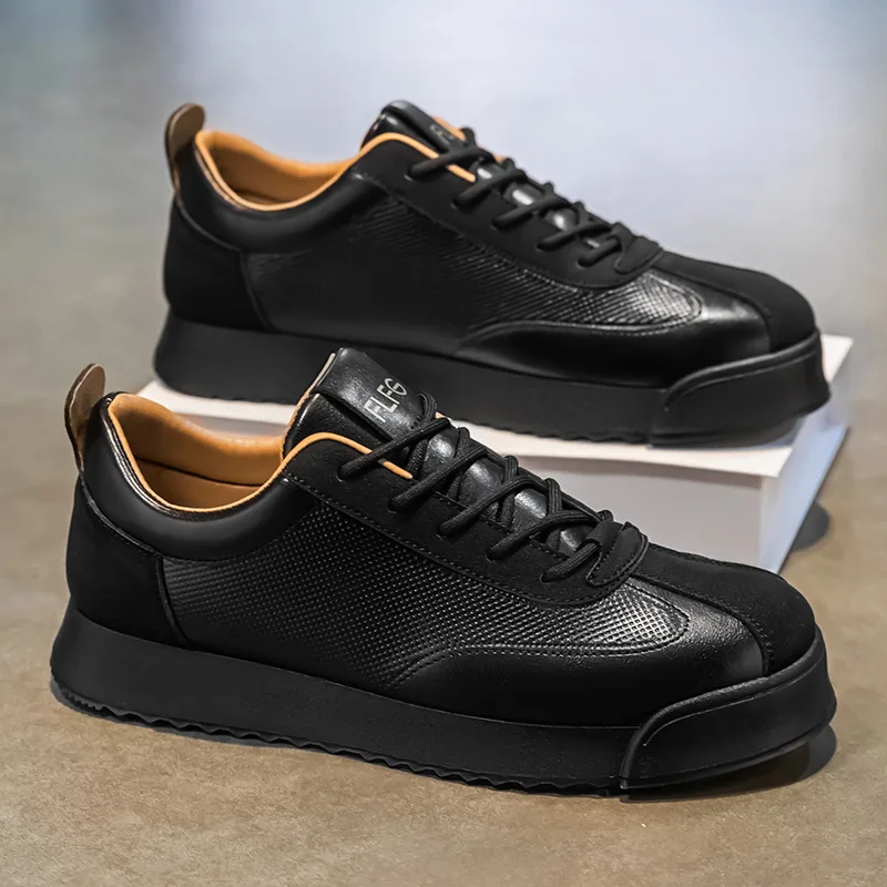 Men shoes Sneakers Male tenis  - Mens Fashion Trainers 2025 评论和价格