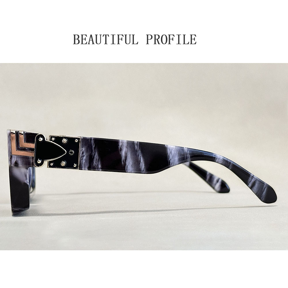 Senior Square Sunglass Men Vin - Men'S Fashion For 60 Year Old 评论和价格