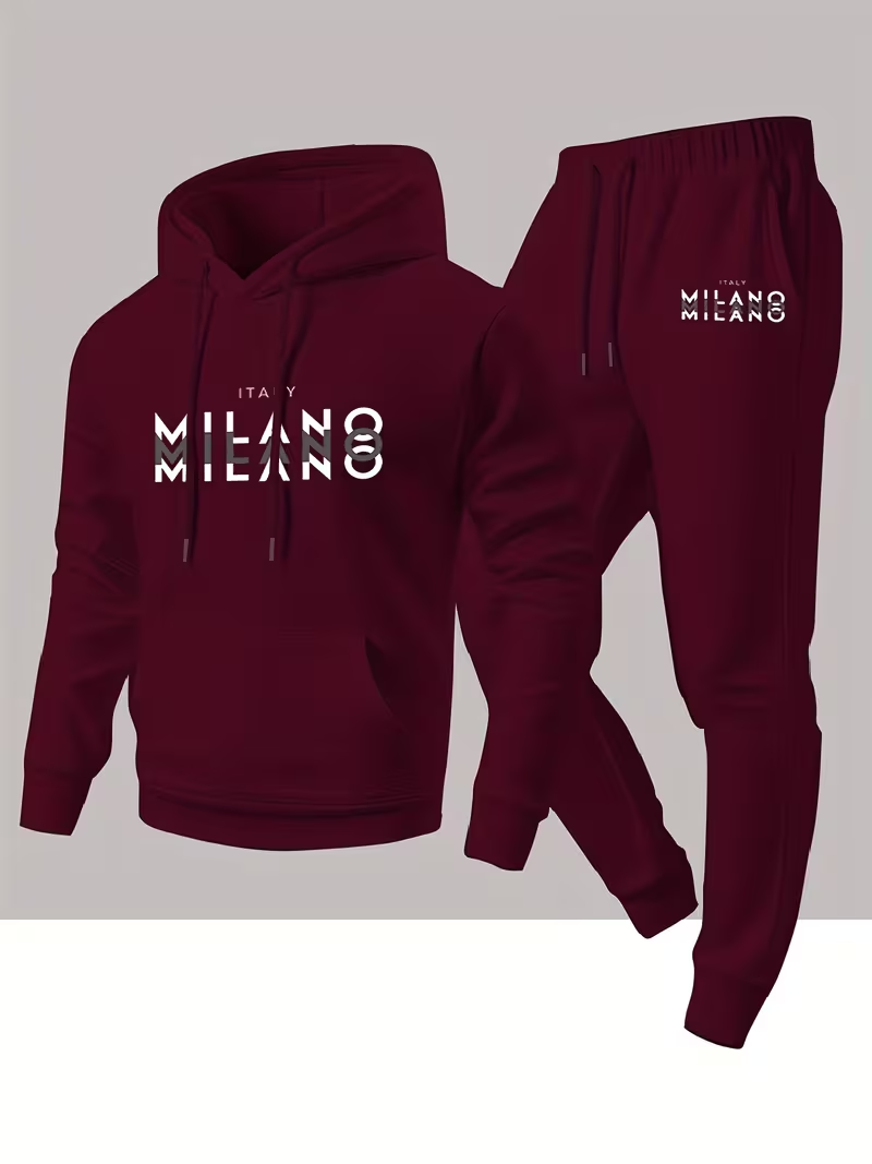 Mens Hot Selling Fashion Lette - Men'S Fashion Clothing 评论和价格
