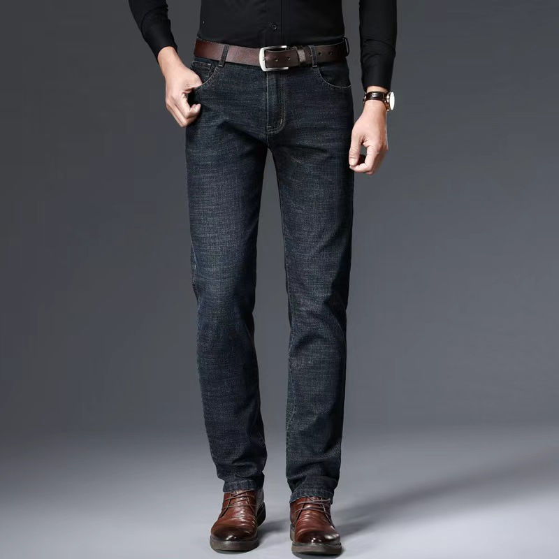 2026 New Style Business Men's  - Men'S Fashion For 60 Year Old 评论和价格