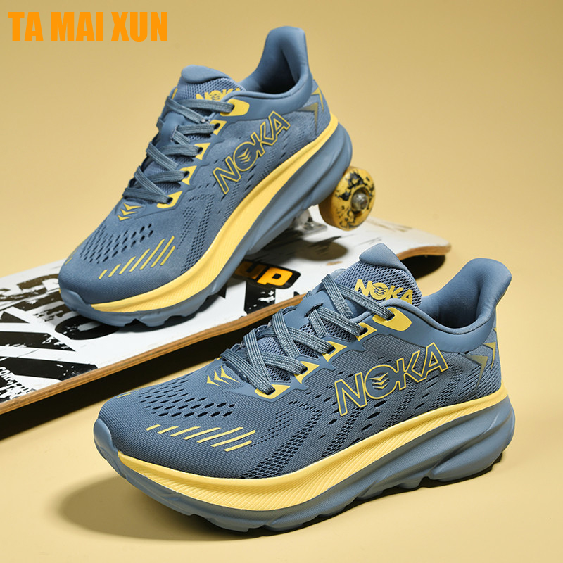 New 2025 Men Light Thick Sole  - Mens Fashion Trainers 2025 评论和价格