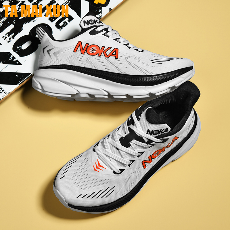 New 2025 Men Light Thick Sole  - Mens Fashion Trainers 2025 评论和价格
