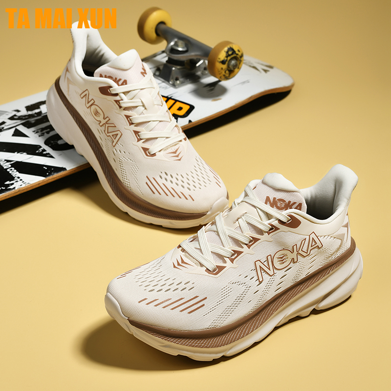 New 2025 Men Light Thick Sole  - Mens Fashion Trainers 2025 评论和价格