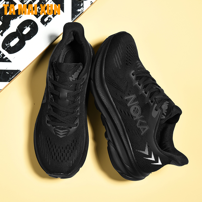 New 2025 Men Light Thick Sole  - Mens Fashion Trainers 2025 评论和价格
