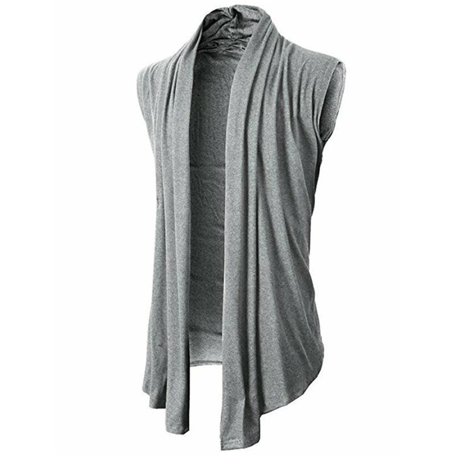 New 2026 Spring Summer Men Sle - Men'S Fashion Zip Sweater 评论和价格