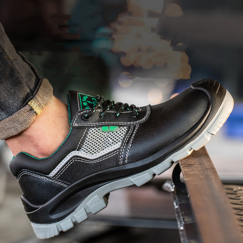 big size men fashion steel toe - Mens Fashion Caps 评论和价格
