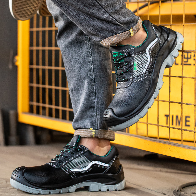 big size men fashion steel toe - Mens Fashion Caps 评论和价格