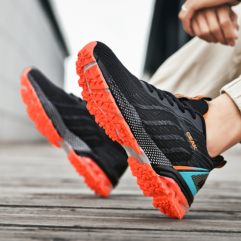2025 Men's Casual Trainers Sho - Mens Fashion Trainers 2025 评论和价格